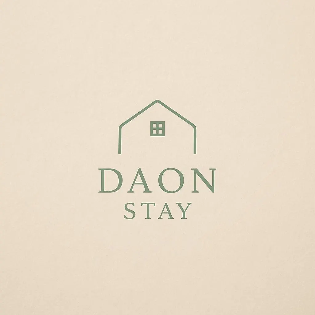 Daon Stay 首爾